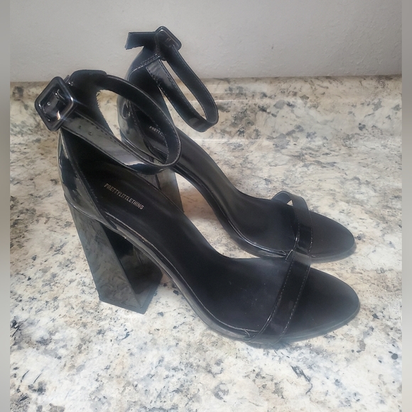 PRETTYLITTLETHING heels - Picture 6 of 6